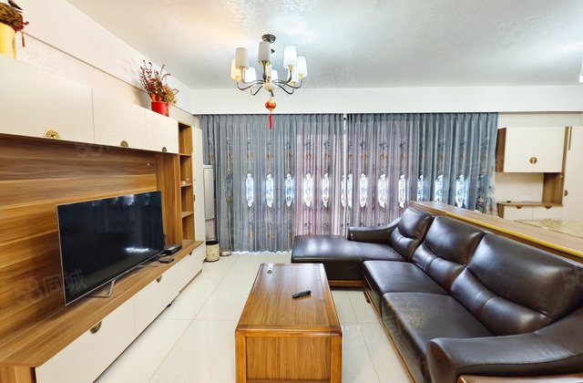 时代领峰4室2厅127.93㎡118万二手房图片