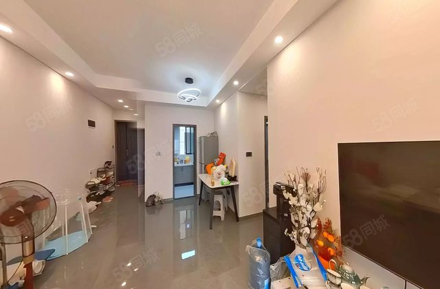 桃源泊岸3室2厅102㎡59.8万二手房图片