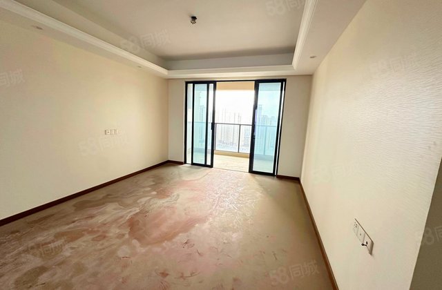 新力铂园3室2厅126㎡170万二手房图片