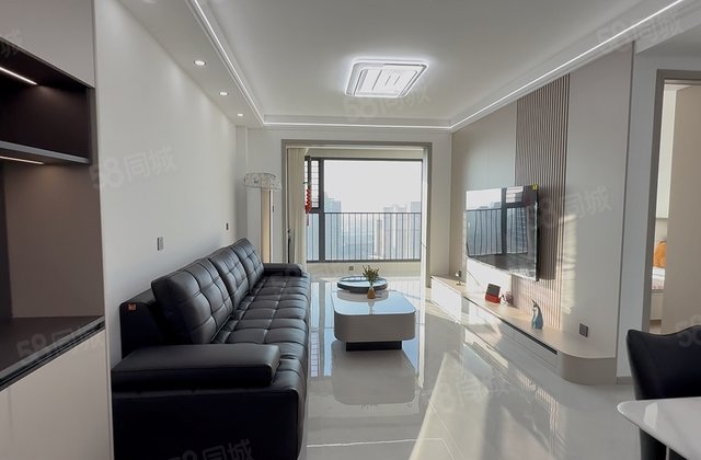 锦越泰上和院3室2厅118㎡136万二手房图片