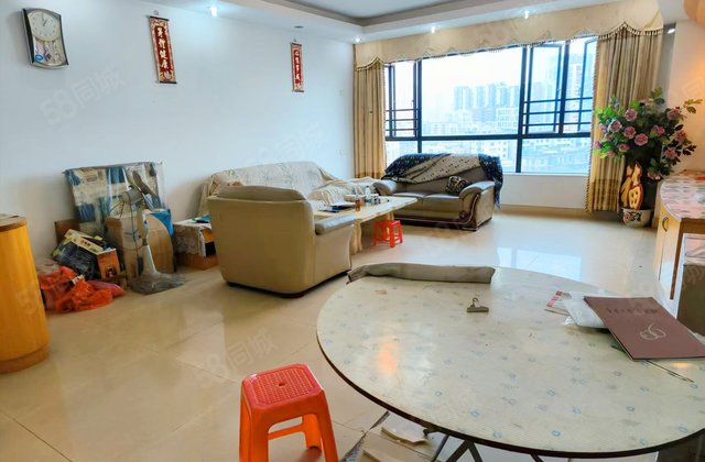 雍景豪庭3室2厅117㎡99万二手房图片