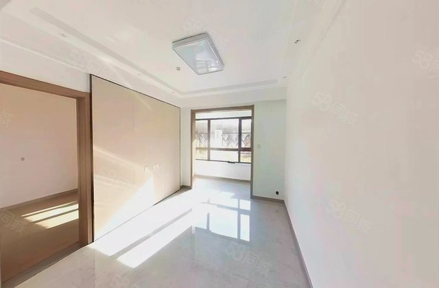 新星宇摩登公园2室2厅91.41㎡35.3万二手房图片