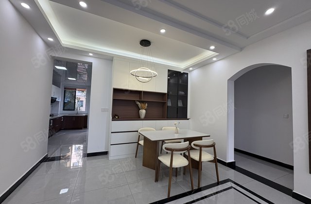 香槟庄园3室2厅117㎡68.8万二手房图片