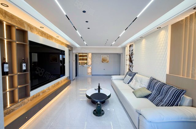 道台小区2室1厅98.15㎡61万二手房图片