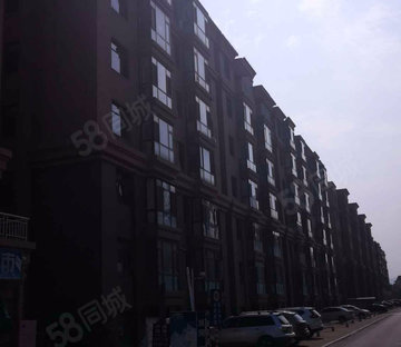 小区图片