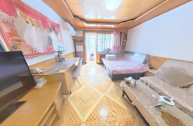 胜利小区1室1厅56.35㎡145万二手房图片