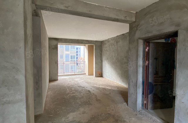 甘露花园北区2室2厅80㎡16万二手房图片