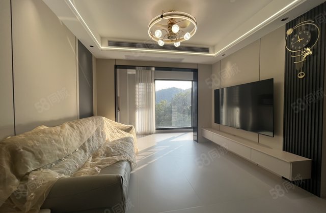 碧桂园珑樾台3室2厅93㎡88万二手房图片