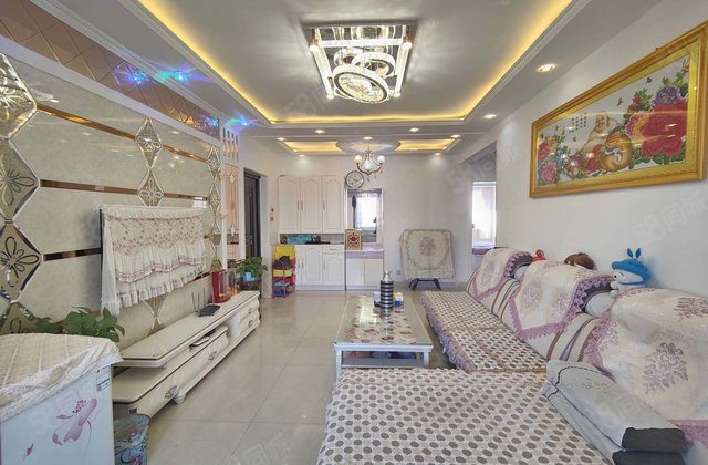 北梁新区南四区2室1厅75㎡33.5万二手房图片