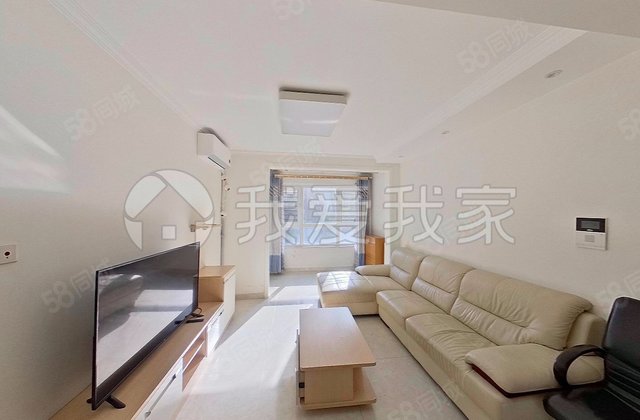 鑫苑鑫都汇3室1厅104.54㎡399万二手房图片