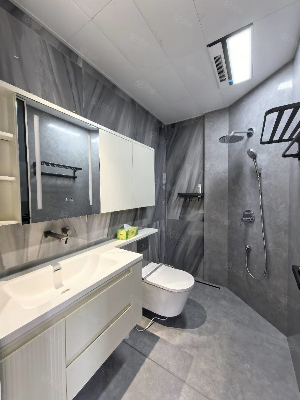 阳光城檀府6室2厅4卫460㎡南北436万