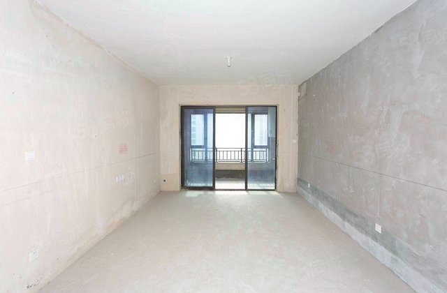 中建开元御湖公馆4室2厅133㎡140万二手房图片