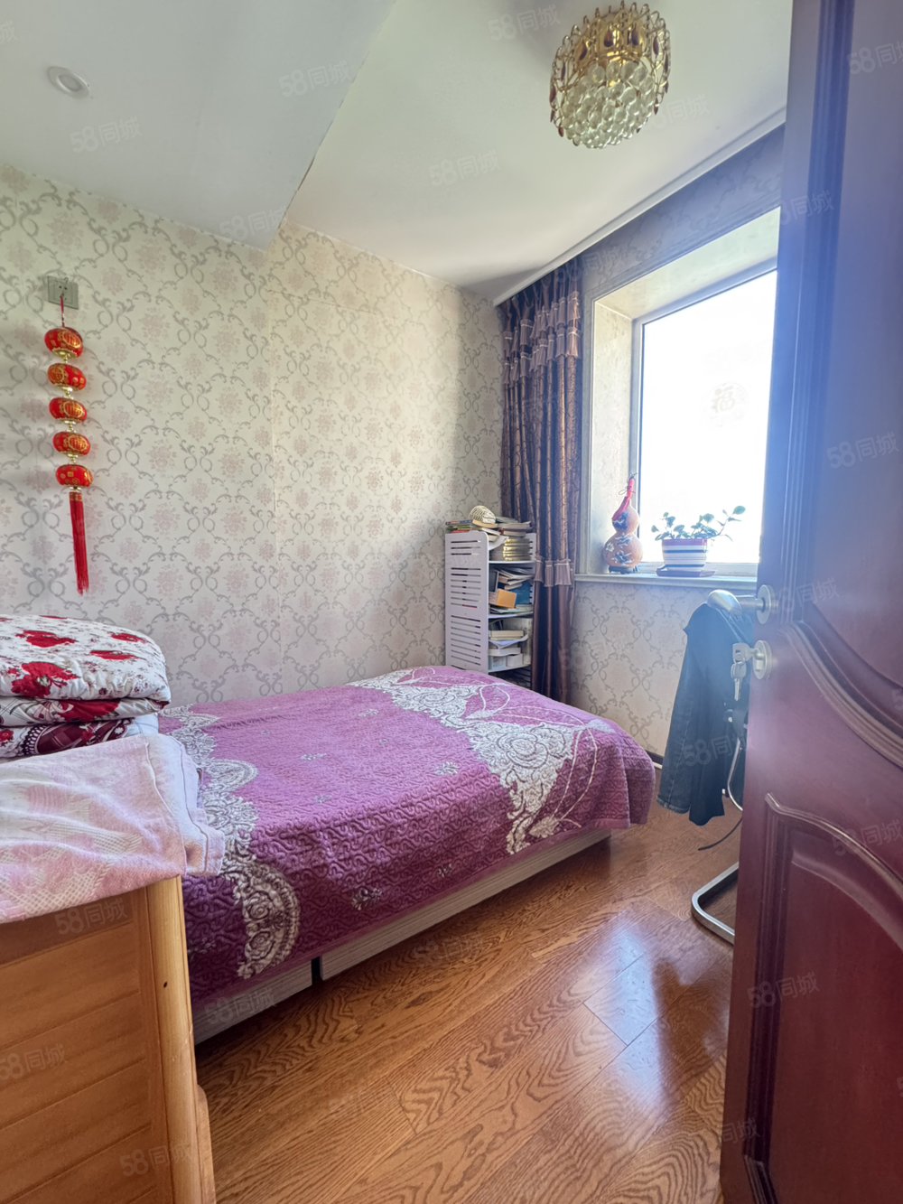 辽河半岛3室2厅2卫137㎡南北58.8万