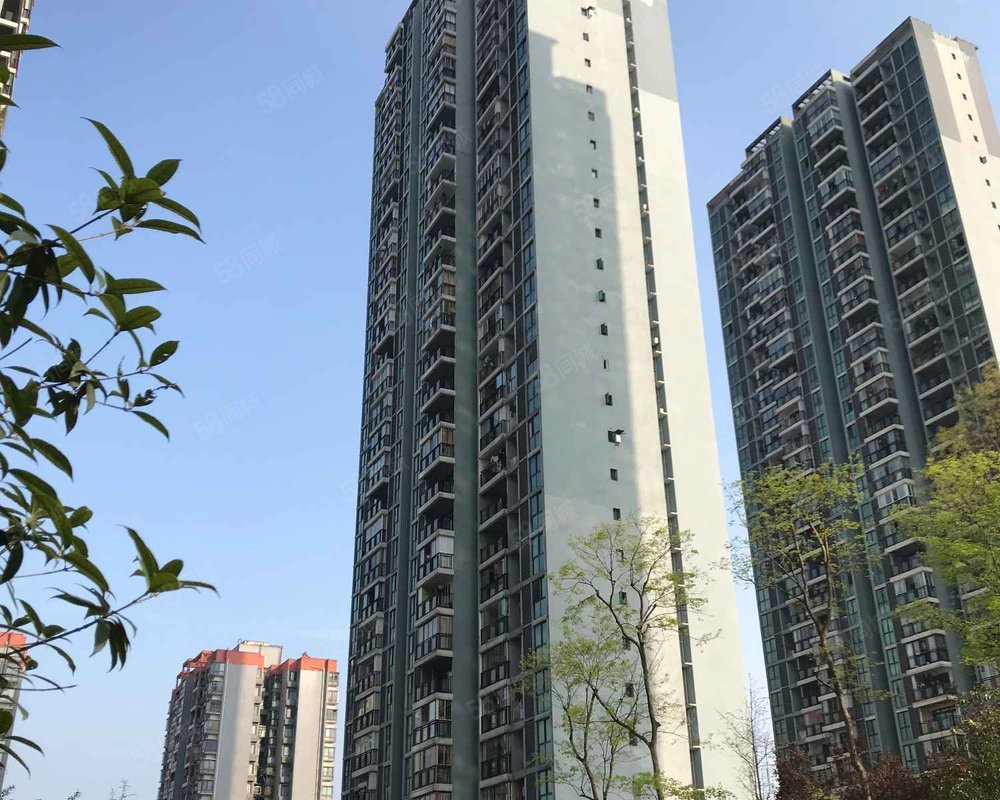 【迎宾一号, 迎宾一号小区详情,房价走势,房源,业主论坛】- 重庆58