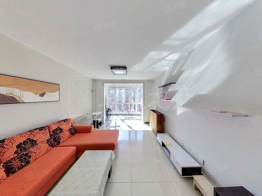 金華園2室2廳1衛(wèi)111.29㎡南北249萬(wàn)