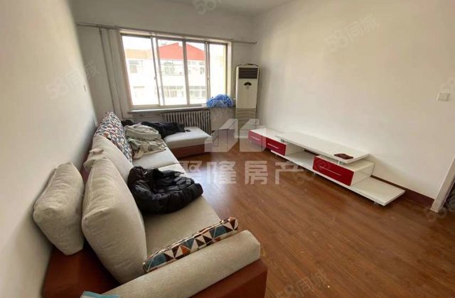 出门一中，外国语，文轩本部，聊城师范家属院 三室朝阳停车方便