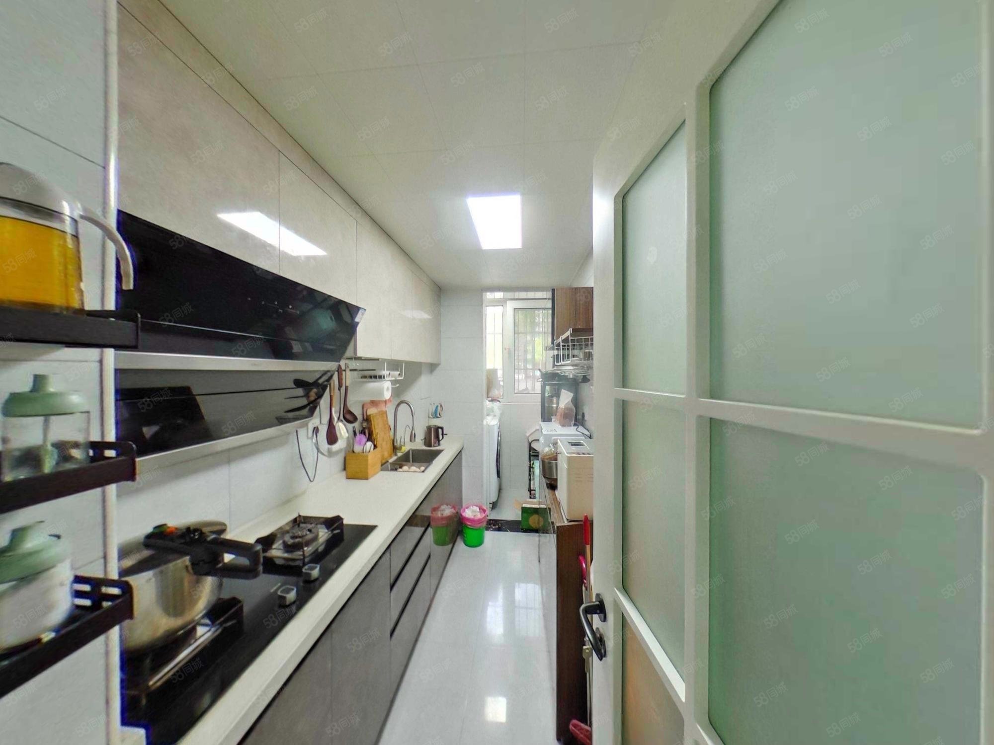 康莊中巷4號(hào)院2室2廳1衛(wèi)83.89㎡南北208萬(wàn)