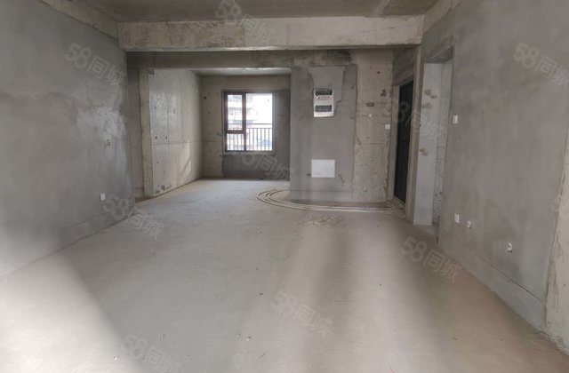 信达九溪4室2厅150㎡79.8万二手房图片