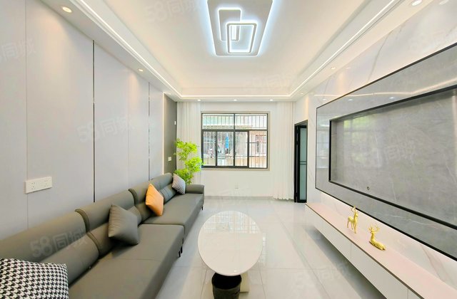 阿弥岭社区3室2厅75㎡59.8万二手房图片