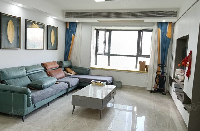 徒骇河附近，莲湖新城带车位边户，免大税，水岸花语，莲湖湾