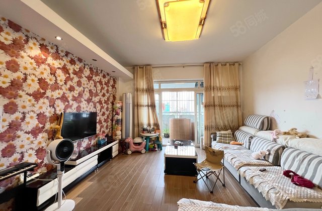 千居朝阳2室2厅84.51㎡139.8万二手房图片