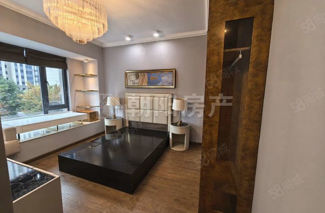 淮南碧桂园5室2厅230㎡136万二手房图片