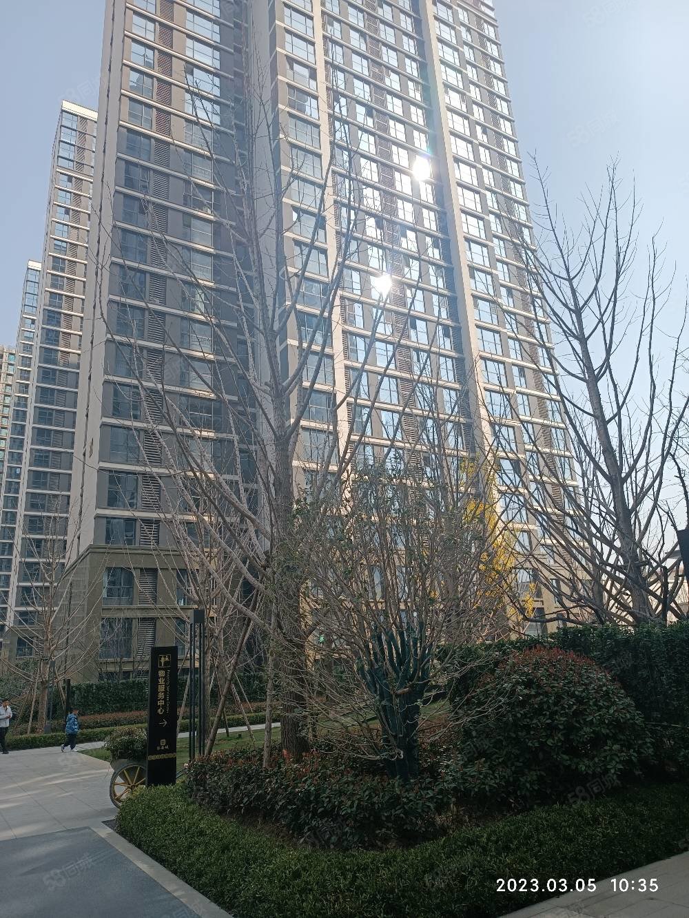 电梯双气 三室两厅 南北通透 现房 有证可按揭,国安城-商丘58同城