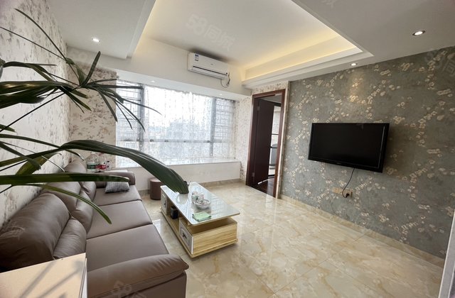 凤凰城2室2厅69.21㎡82.6万二手房图片