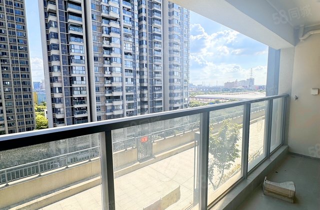 保利中交大都汇3室1厅97.03㎡99万二手房图片