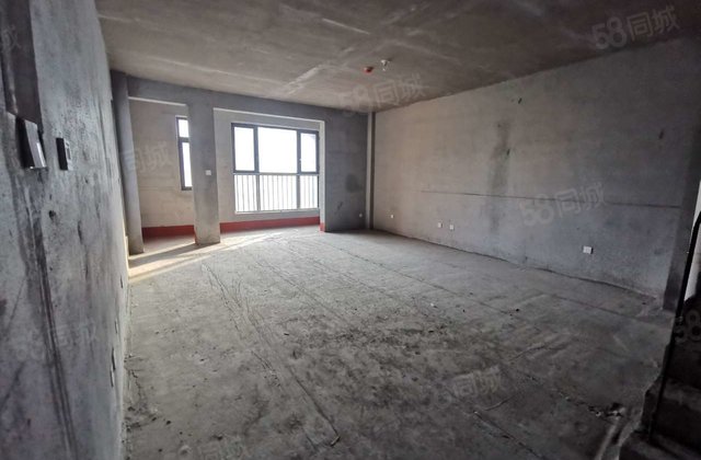 众成鑫岛佳苑4室3厅240㎡110万二手房图片