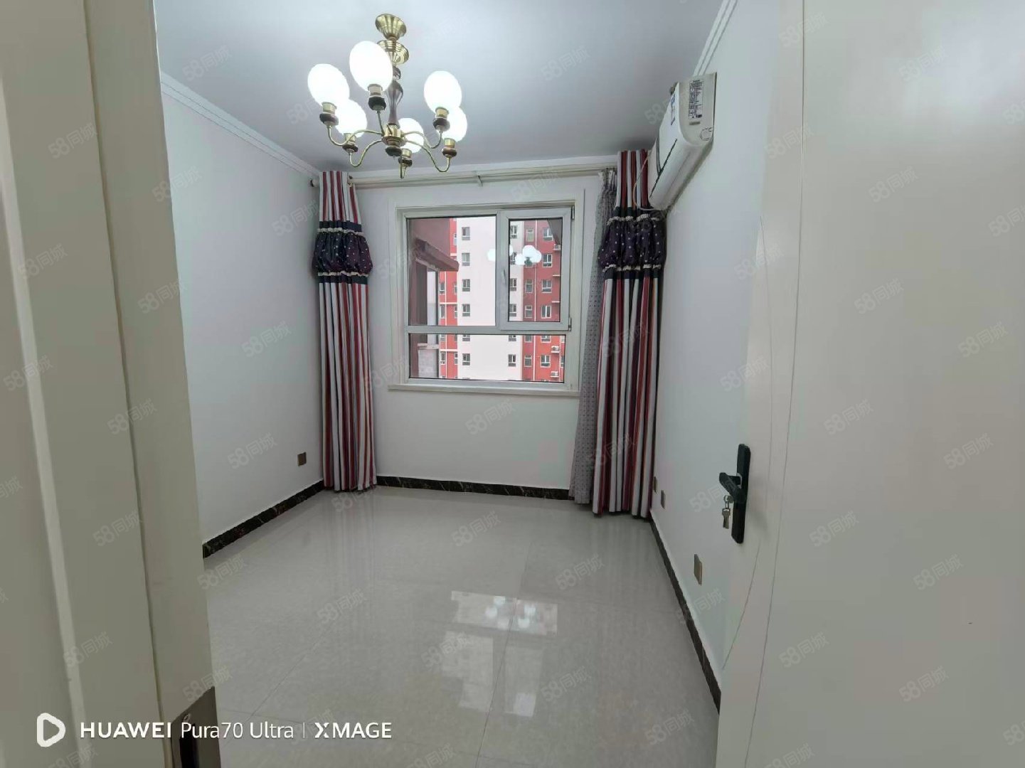 领秀世纪城3室2厅2卫129㎡南北79万