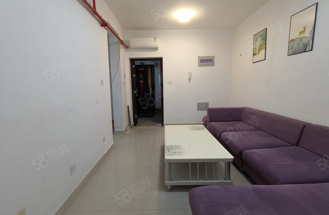 业主诚售 阳光实验附近 金柱绿城  带电梯温馨两居室看房方便