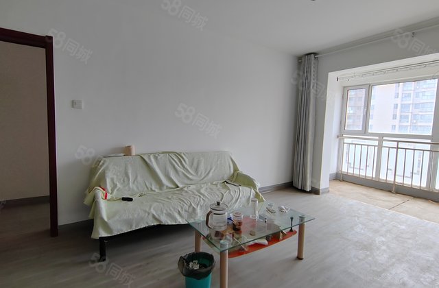 东昌湖   文轩 外国语  龙湾  三室两厅 送车位