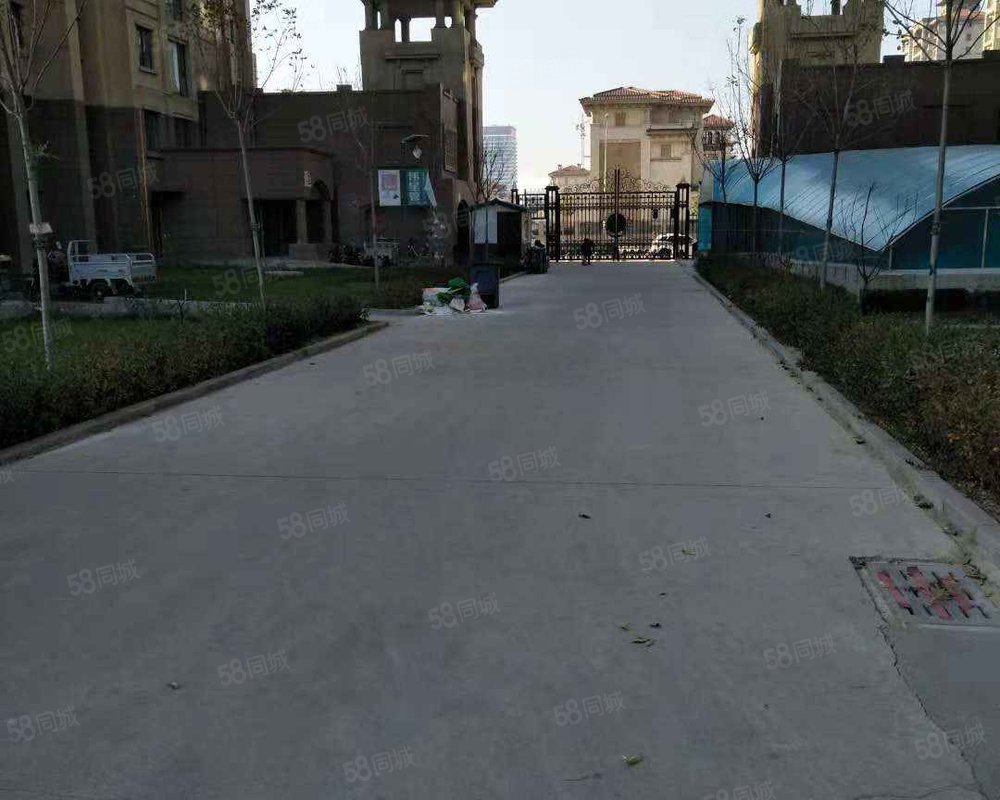 【星河公馆, 星河公馆小区详情,房价走势,房源,业主论坛】- 唐山58