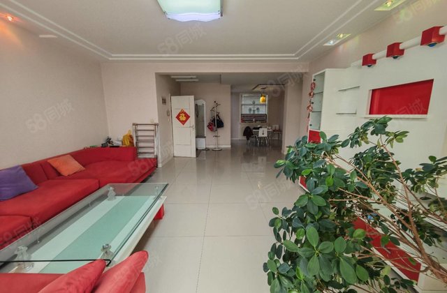 金叶小区4室2厅170㎡158万二手房图片