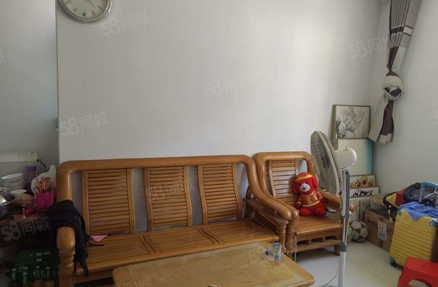 振兴东路 16年多层地暖房 欧景丽都 二楼 免大税 储可按揭