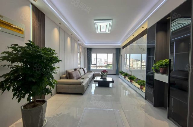 普惠商住楼4室2厅160㎡99.8万二手房图片