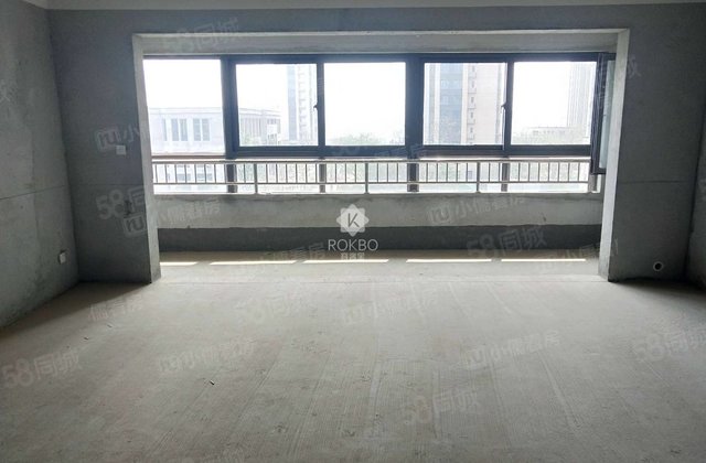 世纪凤凰城3室2厅128㎡159万二手房图片