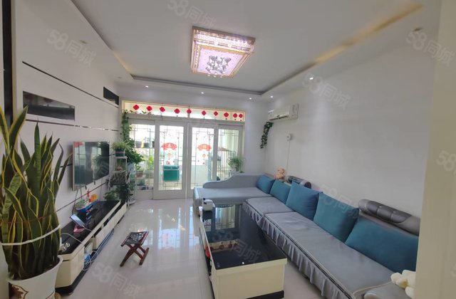 小高层，东昌丽都一梯两户，带车位储，免大税，东昌东校。