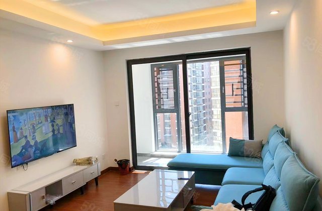 荣泰广场3室2厅91㎡92万二手房图片