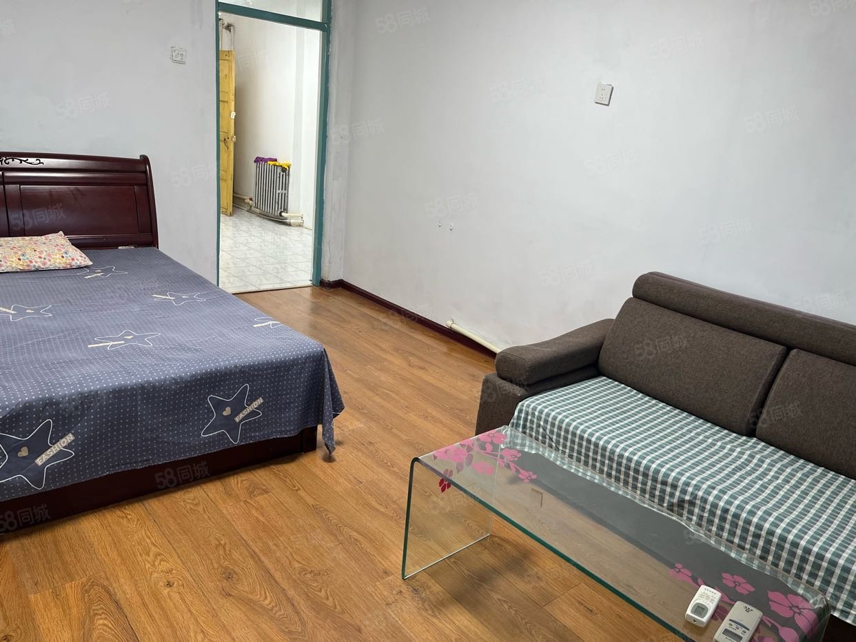 岭南小区1室1厅1卫42㎡西13万