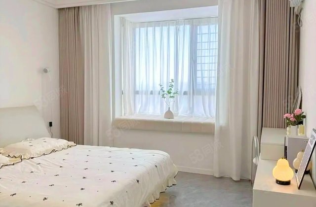 天府香城3室2厅110.39㎡78万二手房图片