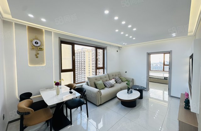 裕华园小区2室1厅76㎡32万二手房图片