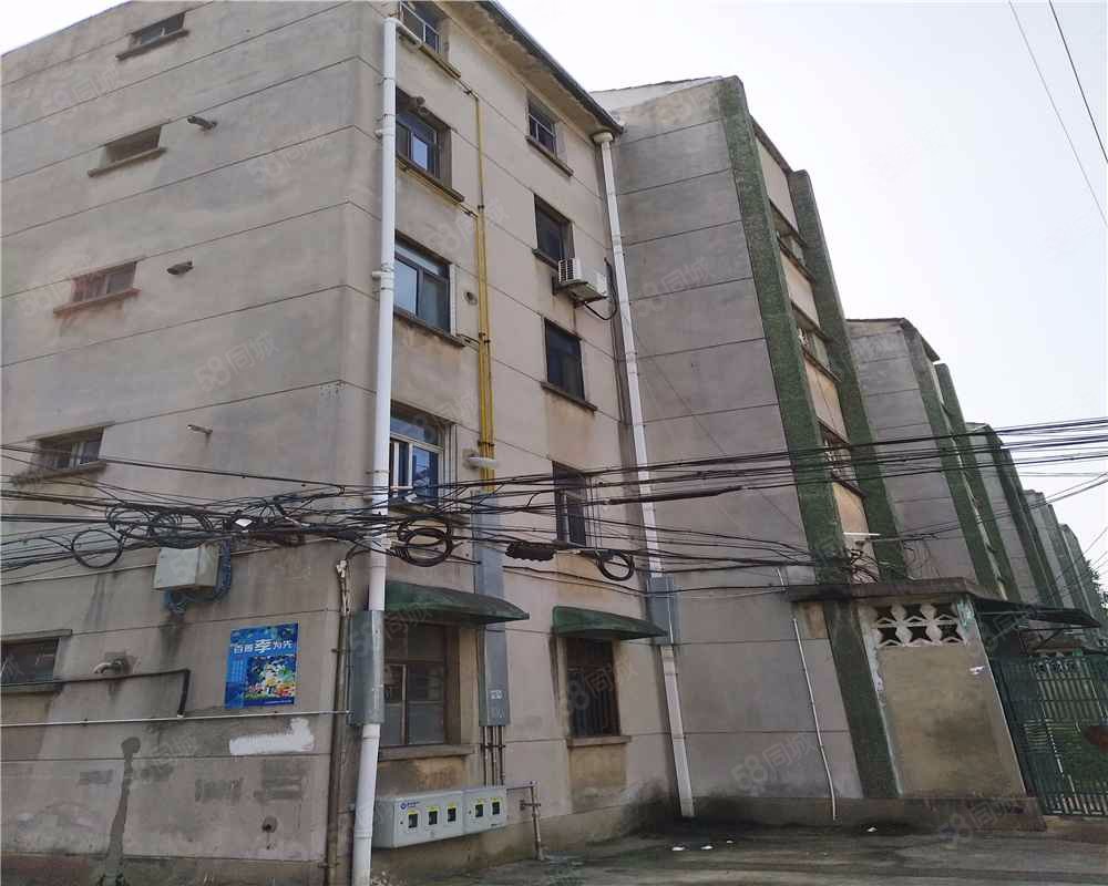 【清潭新村, 清潭新村小区详情,房价走势,房源,业主论坛】- 常州58