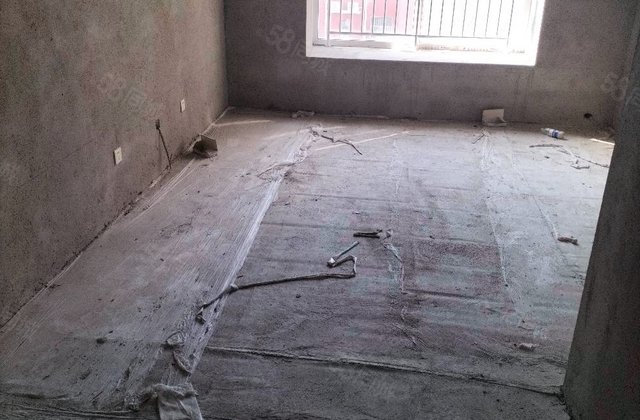 温泉花园(望都)2室2厅91.6㎡37万二手房图片