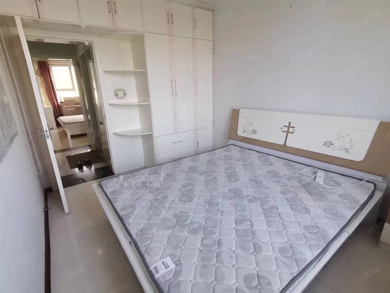 友好花园3室2厅1卫93㎡南北22万