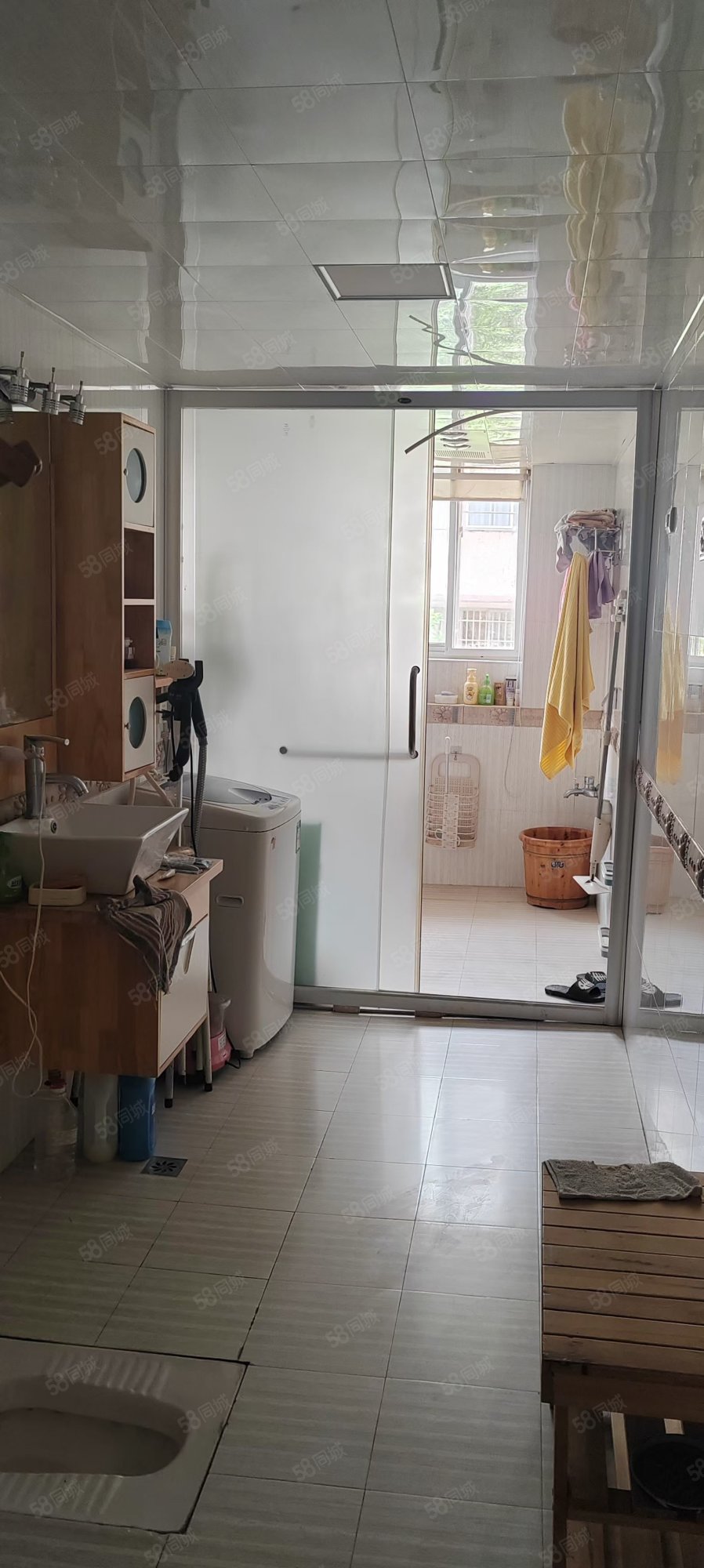 安康小区(丹江口)2室2厅1卫113㎡南北40万