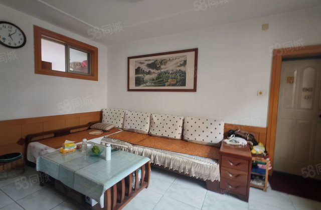 老文轩单位房 好楼层边户全明带储藏室免大税步行上下学不用接送