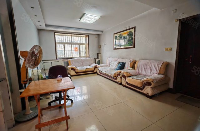 实验，眼科医院，国税局，柳泉花园电梯房三室带储停车方便