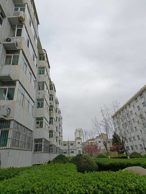 【10图】国力二期,精装2居,拎包入住,可改名,国力花园二期-忻州58同城